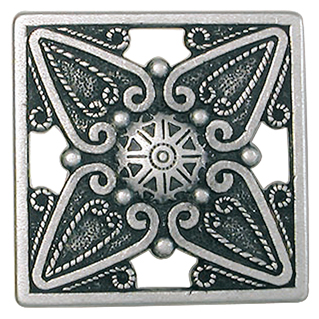 Plaketten RR0132 - Vamp
