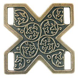 Plaketten RR0134 - Vamp