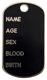 Piastrine RR0140 - Vamp