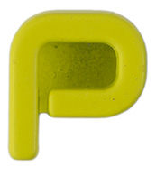 Piastrine RR0158 - Vamp
