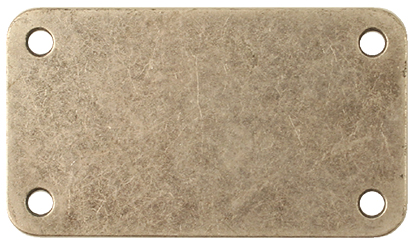 Piastrine RR0228 - Vamp