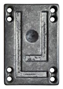 Piastrine RR0246 - Vamp