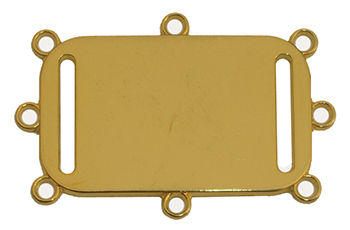 Plaketten RR0281 - Vamp