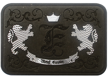 Plaketten RR0283 - Vamp