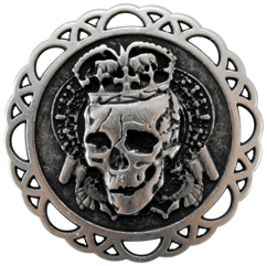 Plaketten RR0365 - Vamp