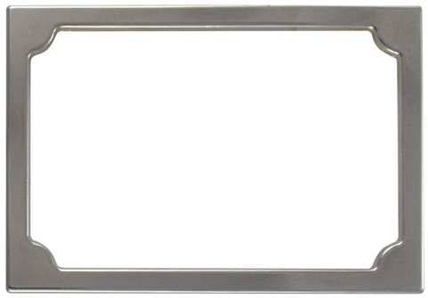 Plaketten RR0379 - Vamp