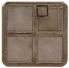 Plaketten RR0452 - Vamp