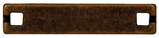 Plaketten RR0462 - Vamp