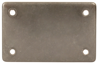Piastrine RR0472 - Vamp