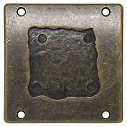 Piastrine RR0499 - Vamp