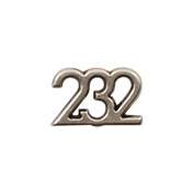 Plaketten RR0510 - Vamp