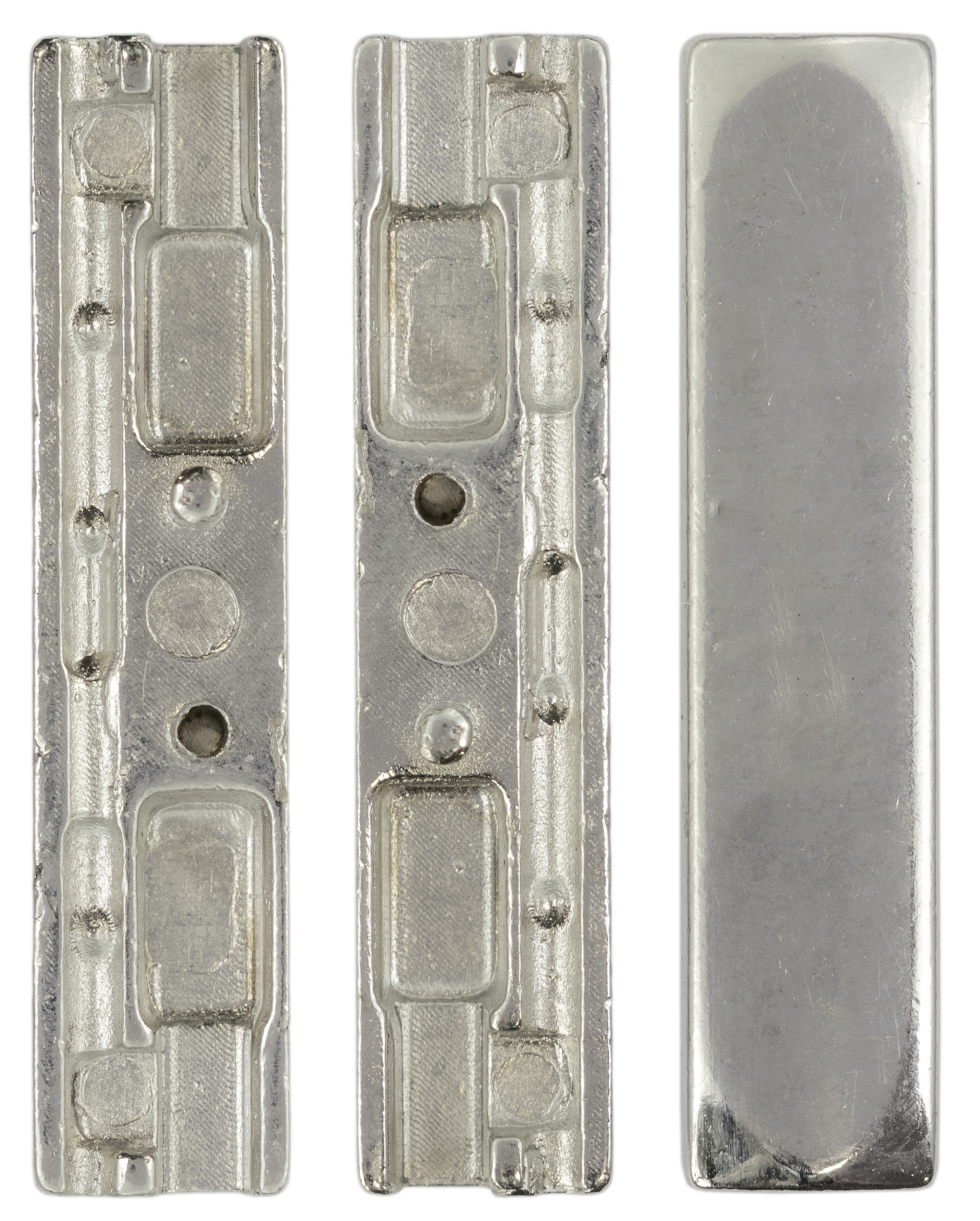Piastrine RR0530 - Vamp