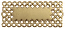 Piastrine RR0544 - Vamp