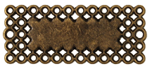 Piastrine RR0557 - Vamp