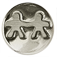 Metal plates RR0564 - Vamp