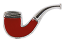 Anstecknadeln SP0120 - Vamp