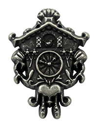 Broșe SP0131 - Vamp