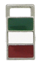 Zipper SS0287 - Vamp