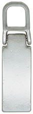 Zipper SS0459 - Vamp